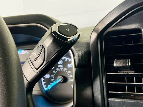 Used 2023 Ford F150 XL w/ STX Appearance Package image 24