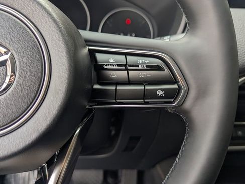 New 2026 MAZDA CX-70 3.3 Turbo w/ Preferred Package image 17