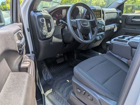 New 2026 GMC Sierra 1500 Pro w/ Pro Value Package AWD/4WD image 11
