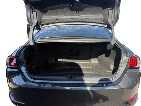 Used 2025 Lexus ES 350 w/ Premium Package FWD image 23