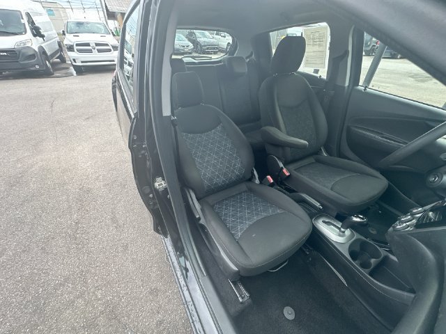 Used 2021 Chevrolet Spark LS FWD image 26