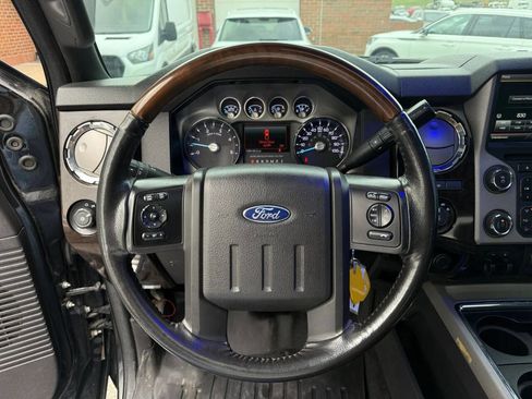 Used 2015 Ford F350 Platinum image 7
