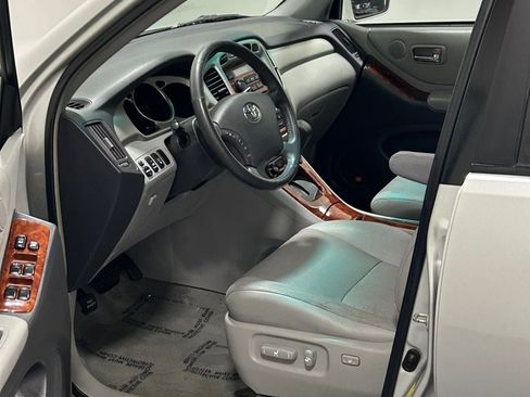 Used 2006 Toyota Highlander Hybrid image 8