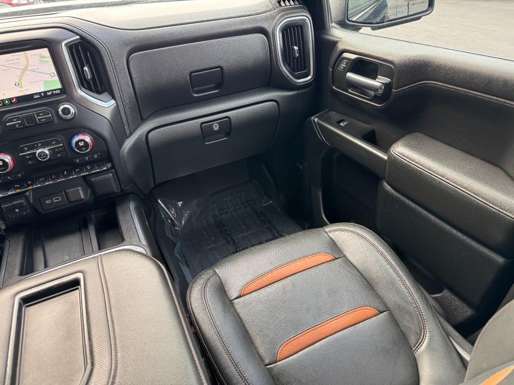 Used 2019 GMC Sierra 1500 AT4 w/ AT4 Premium Package AWD/4WD image 18