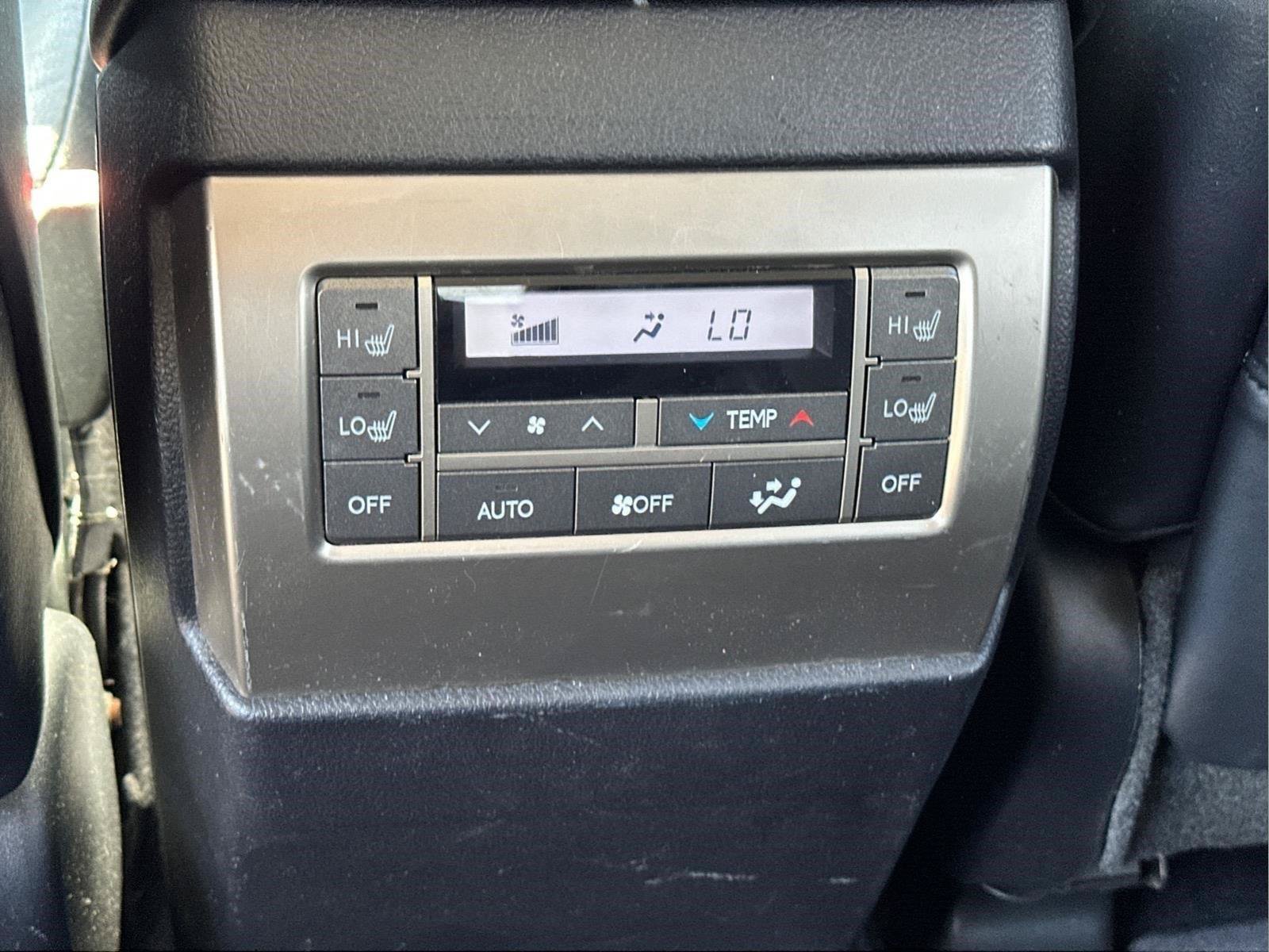 Used 2019 Lexus GX 460 Premium AWD/4WD image 17