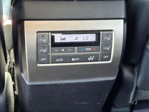 Used 2019 Lexus GX 460 Premium AWD/4WD image 17