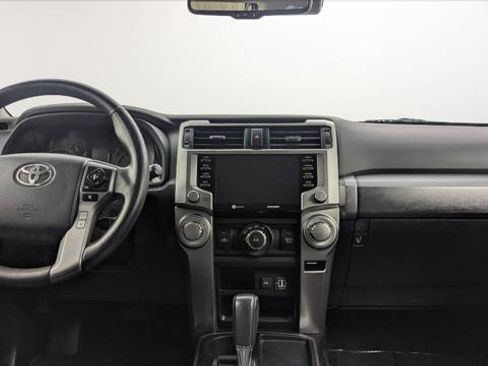 Used 2020 Toyota 4Runner SR5 RWD image 24