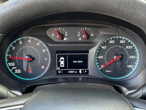 Used 2024 Chevrolet Malibu LT image 24