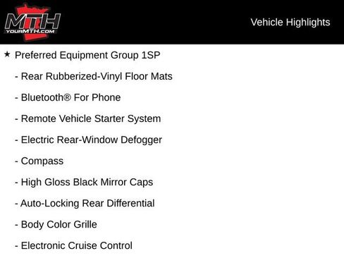 Used 2021 Chevrolet Silverado 1500 RST image 10