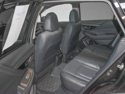 Used 2020 Subaru Outback Limited XT w/ Popular Package #2 image 22