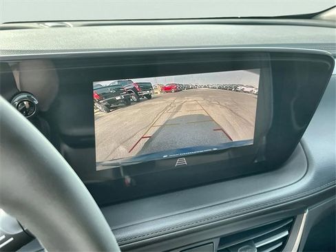 New 2026 Buick Encore GX Sport Touring w/ Comfort Package image 15