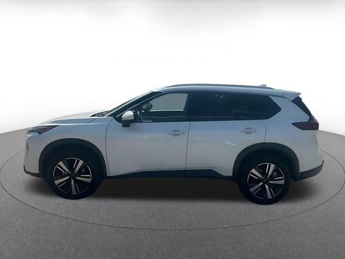 Used 2026 Nissan Rogue SL AWD/4WD image 8