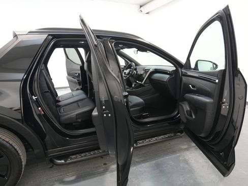 Used 2024 Hyundai Santa Cruz Night image 27