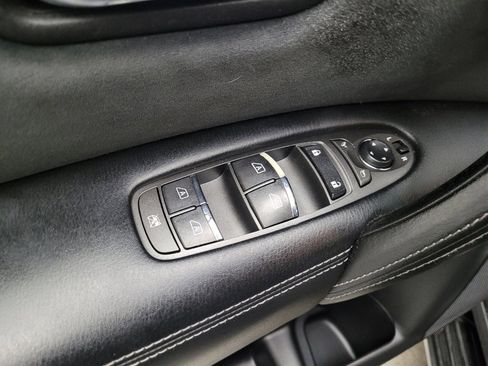 Used 2017 Nissan Armada SV w/ Driver Package AWD/4WD image 27