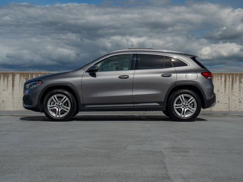 Certified 2023 Mercedes-Benz GLA 250 4MATIC image 3