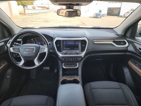 Used 2020 GMC Acadia SLE w/ Driver Convenience Package image 17