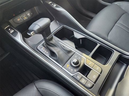 New 2026 Kia Sorento X-Line EX AWD/4WD image 17