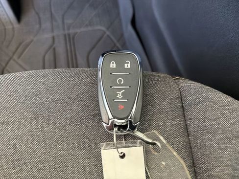 Certified 2022 Chevrolet Equinox LT image 29