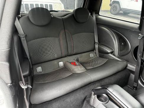 Used 2013 MINI Cooper John Cooper Works w/ Technology Pkg 2 FWD image 17
