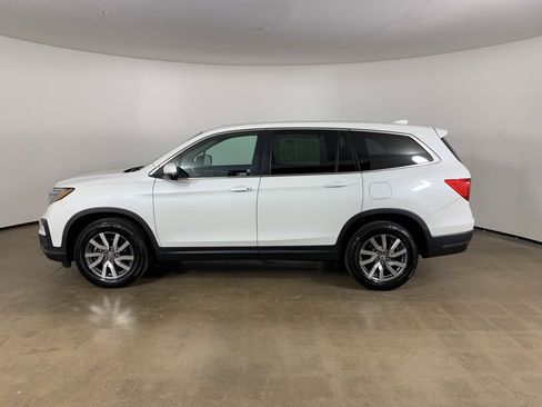 Used 2020 Honda Pilot EX-L image 18