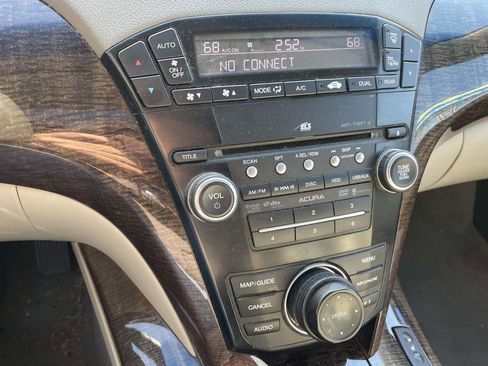 Used 2011 Acura MDX w/ Technology Package image 19