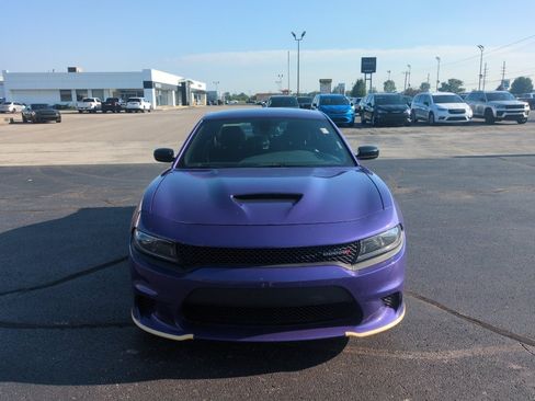 Used 2023 Dodge Charger GT w/ Cold Weather Package AWD/4WD image 2