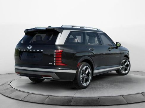 New 2026 Hyundai Palisade Limited image 4