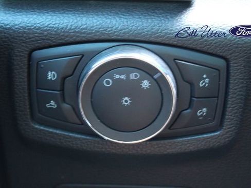 Used 2019 Ford F150 Lariat w/ Equipment Group 501A Mid image 8