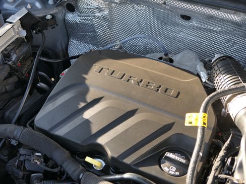 Used 2022 Buick Encore GX Preferred image 27