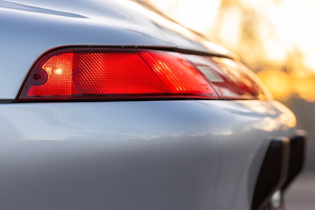 Used 1995 Porsche 911 Cabriolet image 14