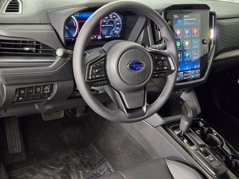 New 2026 Subaru Forester Limited AWD/4WD image 12