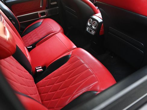 Used 2020 Mercedes-Benz G 63 AMG 4MATIC image 24