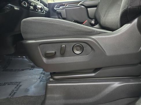 New 2026 Chevrolet Silverado 1500 LT AWD/4WD image 30