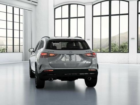 New 2026 Mercedes-Benz GLA 35 AMG 4MATIC image 27