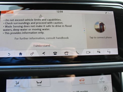 Used 2021 Land Rover Range Rover Autobiography image 52