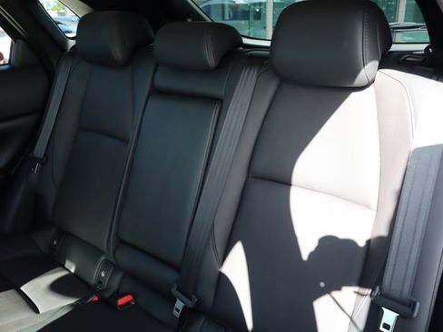 Used 2022 MAZDA CX-30 AWD 2.5 S w/ Premium Package image 16