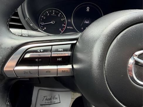 Used 2019 MAZDA MAZDA3 AWD Hatchback image 43