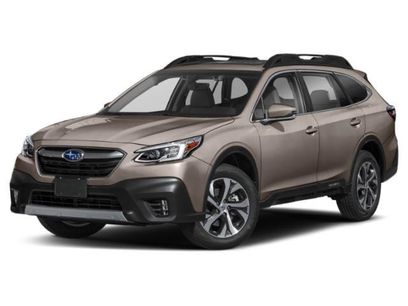 Certified 2021 Subaru Outback Limited w/ Popular Package #2