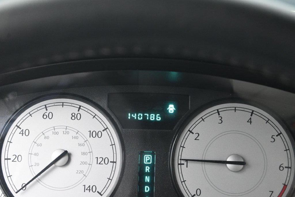 Used 2005 Chrysler 300 Touring w/ Sound Group RWD image 28
