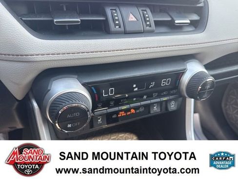 Used 2024 Toyota RAV4 XLE Premium w/ Weather Package image 24