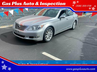 Used 2010 Lexus LS 460 AWD