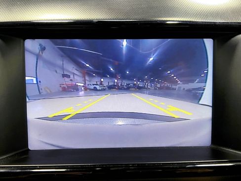 Used 2014 Jaguar F-TYPE S RWD image 11