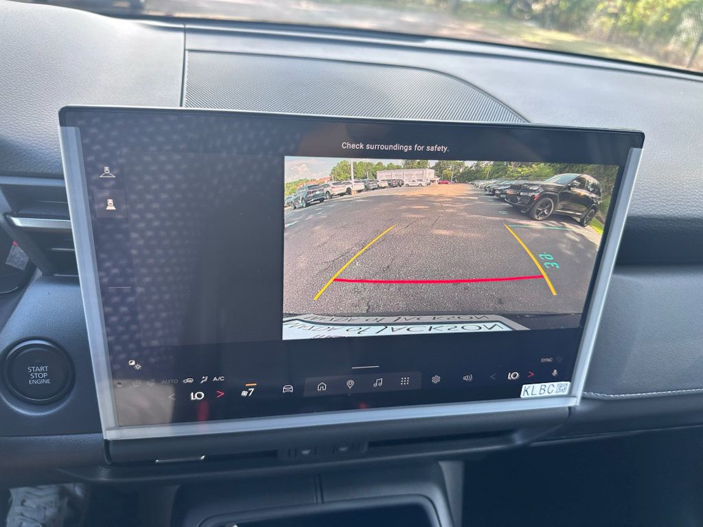 New 2026 MAZDA CX-5 Preferred AWD/4WD image 16