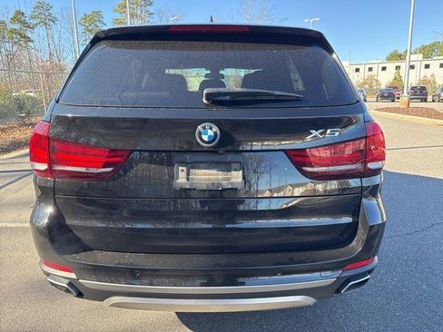 Used 2018 BMW X5 sDrive35i image 6
