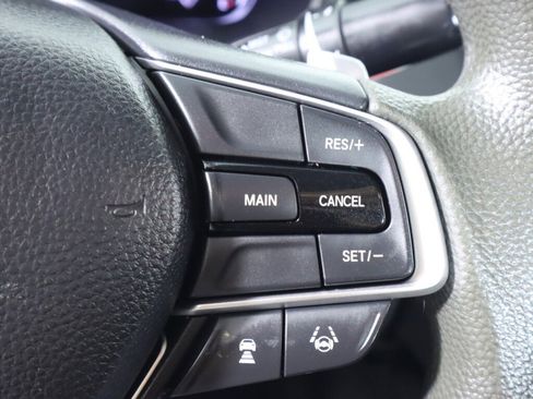 Used 2022 Honda Insight EX image 14