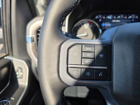 Used 2023 Ford F150 XLT w/ Equipment Group 302A High AWD/4WD image 14