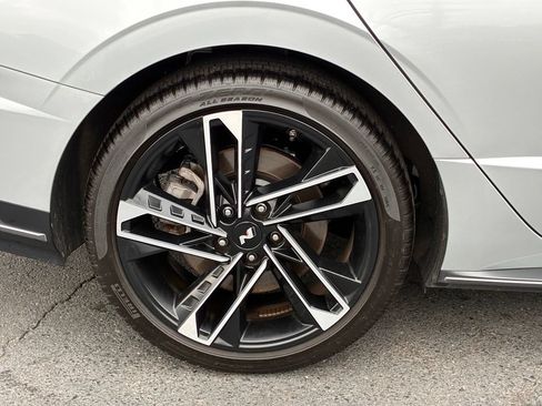 Used 2026 Hyundai Sonata N Line FWD image 49