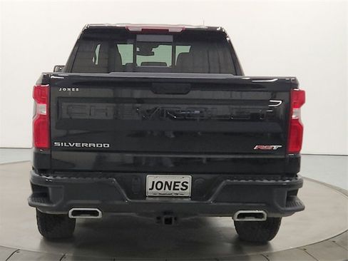 Used 2024 Chevrolet Silverado 1500 RST image 6