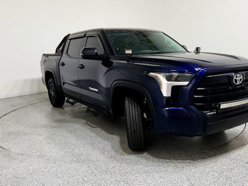 Used 2024 Toyota Tundra SR5 image 11