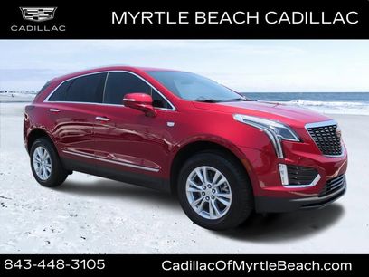 Used 2026 Cadillac XT5 Luxury w/ LPO, Floor Liner Package